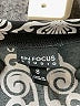 En Focus Studio Paisley Black Casual Dress Size 8 - photo 7