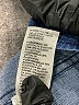 GOODTHREADS Solid Blue Long Sleeve Button-Down Shirt Size L - photo 8
