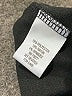 Apt. 9 Solid Black Casual Dress Size XL - photo 8