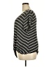 Nine Britton Black Short Sleeve Top Size 2X - photo 5