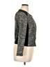 Eileen Fisher Gray Jacket Size XL - photo 4