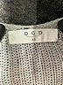 OGD Silver Sweater Vest Size XS - photo 7