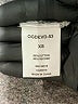 OGD Silver Sweater Vest Size XS - photo 8