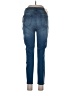 Tinseltown Stripes Blue Jeans Size 11 - photo 2