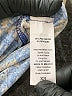 Lularoe Print Blue Casual Skirt Size XS - photo 5