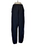 Jerzees Solid Blue Track Pants Size M - photo 1