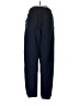 Jerzees Solid Blue Track Pants Size M - photo 2