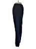 Jerzees Solid Blue Track Pants Size M - photo 4