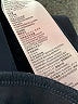 KIRKLAND Signature Blue Active Pants Size XXL - photo 5