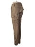 Ann Taylor LOFT Tan Cargo Pants Size 6 - photo 2