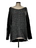 ASTR The Label Gray Pullover Sweater Size L - photo 1