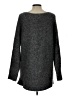 ASTR The Label Gray Pullover Sweater Size L - photo 2