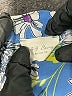 143 story Blue Kimono Size 3X (estimated) - photo 7