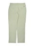 Vineyard Vines Solid Green Casual Pants Size 12 - photo 2