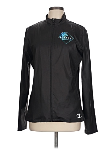 Champion Jacket (view 1)