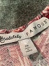 Absolutely Famous Paisley Burgundy Pullover Sweater Size 2X - photo 7