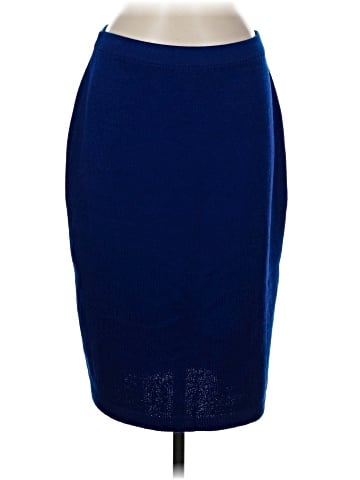 St. John Collection by Marie Gray Formal Skirt (view 1)