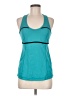 Lululemon Athletica Teal Active Tank Size 8 - photo 1