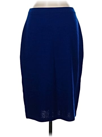 St. John Collection by Marie Gray Formal Skirt (view 2)
