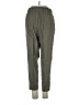 Babaton Green Track Pants Size XS - photo 2