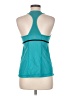 Lululemon Athletica Teal Active Tank Size 8 - photo 2