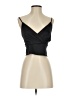Zara Black Sleeveless Blouse Size S - photo 1