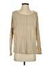 H&M L.O.G.G. Tan Pullover Sweater Size S - photo 1