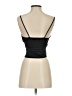 Zara Black Sleeveless Blouse Size S - photo 2