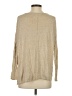 H&M L.O.G.G. Tan Pullover Sweater Size S - photo 2