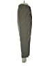 Babaton Green Track Pants Size XS - photo 4