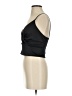 Zara Black Sleeveless Blouse Size S - photo 5