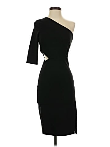 Soprano Cocktail Dress (view 1)