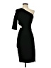 Soprano Black Cocktail Dress Size XS (estimated) - photo 1