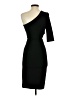 Soprano Black Cocktail Dress Size XS (estimated) - photo 2