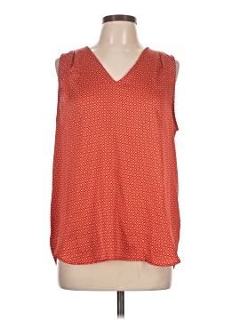 Banana Republic Sleeveless Blouse
