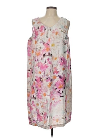 Purejill Cocktail Dress (view 1)