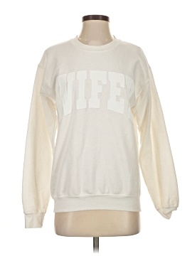 By Anthropologie Sweatshirt