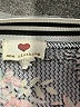 One Clothing Floral Black Jacket Size S (estimated) - photo 6