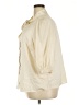 Ellison 100% Polyester Ivory 3/4 Sleeve Blouse Size 2X - photo 5