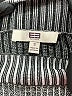 E3 by Etcetera Gray Long Sleeve Top Size S - photo 7