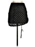 Aimage 100% Polyester Black Swimsuit Cover Up Size S - photo 1