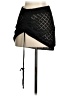 Aimage 100% Polyester Black Swimsuit Cover Up Size S - photo 2