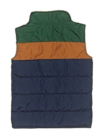 Carter's Vest (view 2)