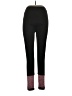 Shein Color Block Black Active Pants Size L - photo 2