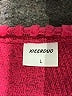 Xieerduo Pink Cardigan Size L - photo 7