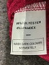 Xieerduo Pink Cardigan Size L - photo 8