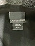 Covington Black Long Sleeve Blouse Size XL - photo 7