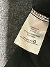 Covington Black Long Sleeve Blouse Size XL - photo 8