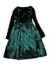 Unbranded Green Dress Size 7 (estimated) - photo 2