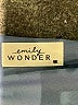 Emily Wonder 100% Polyester Purple Kimono Size 1X - photo 7